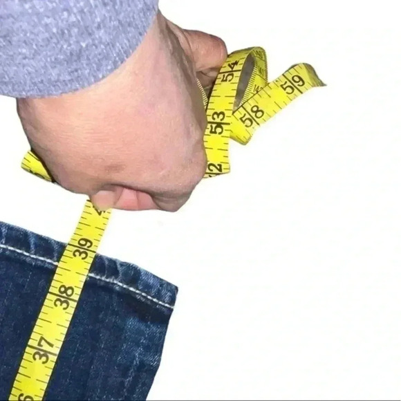 Big Star Bootleg Jeans - Picture 4 of 4